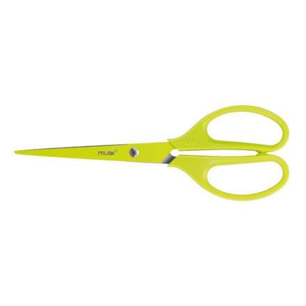 MILAN skæri 17cm gul