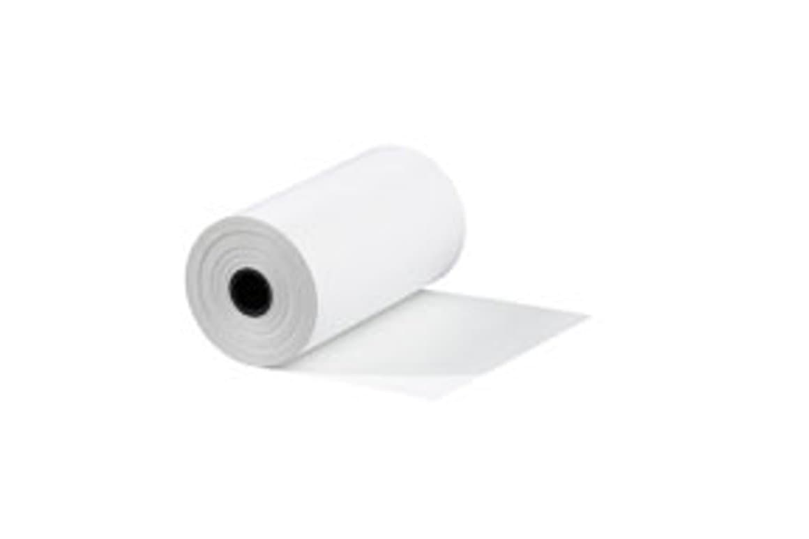Posarúllur Thermal 57mmx10m 20rl í pk. 1