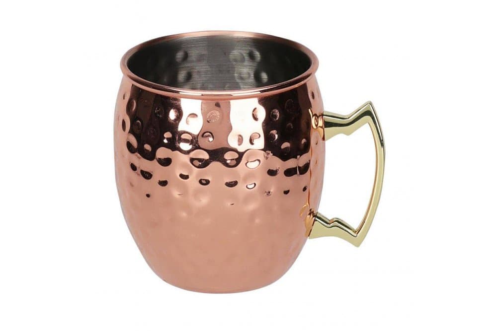 Kanna stál Moscow mule 50cl 1