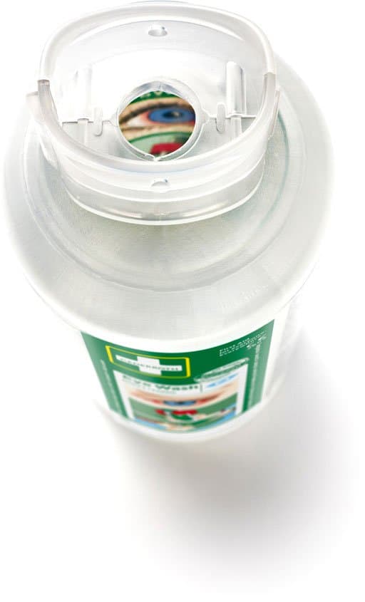 Cederroth augnskol 2 x 500ml 3