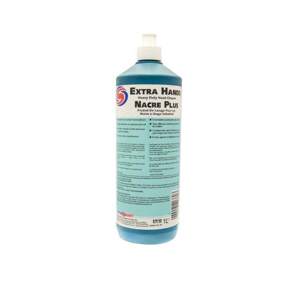 Autosmart handþvottakrem ExtraHands, 1l