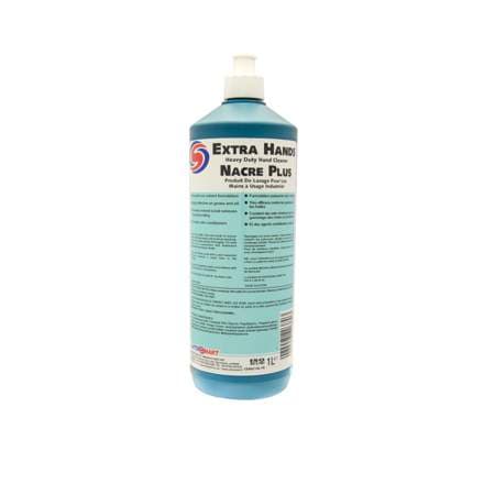 Autosmart handþvottakrem ExtraHands, 1l