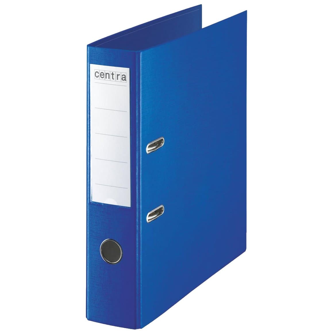 Esselte Bréfabindi A4 7,5cm, blátt 1