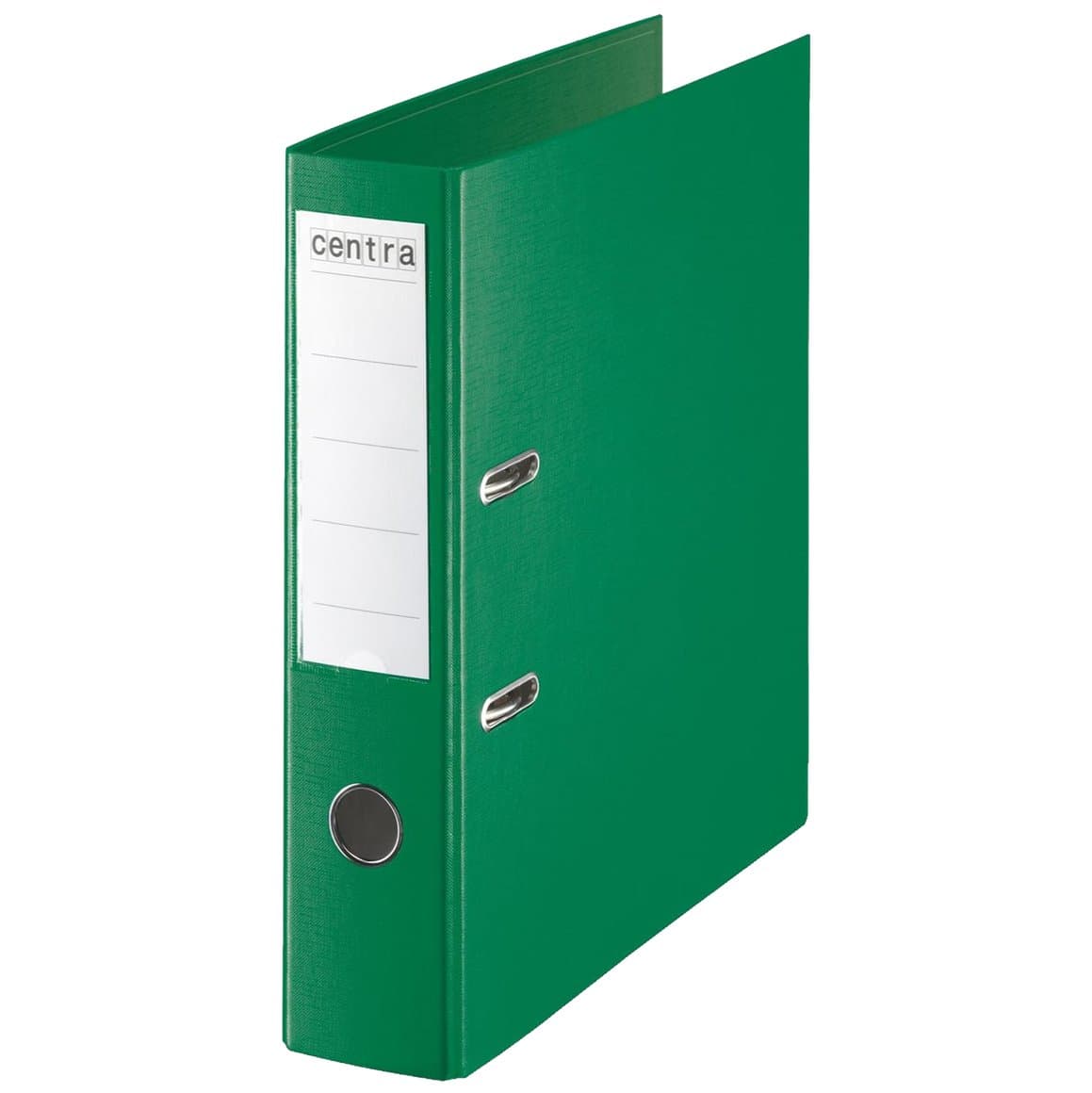 Esselte Bréfabindi A4 7,5cm, græn 1