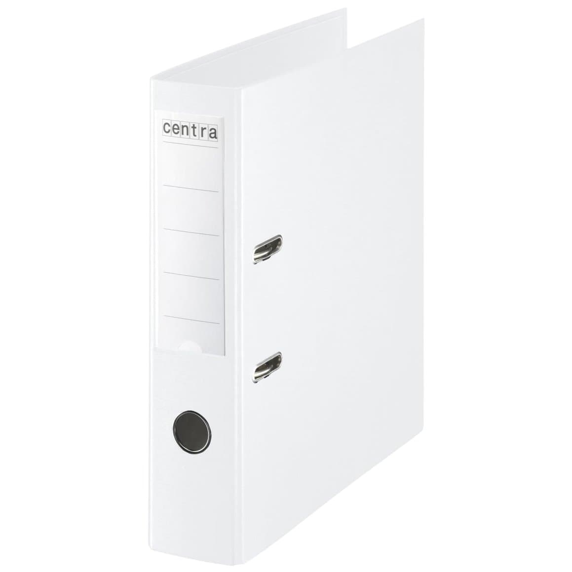 Esselte Bréfabindi A4 7,5cm, hvítt 1
