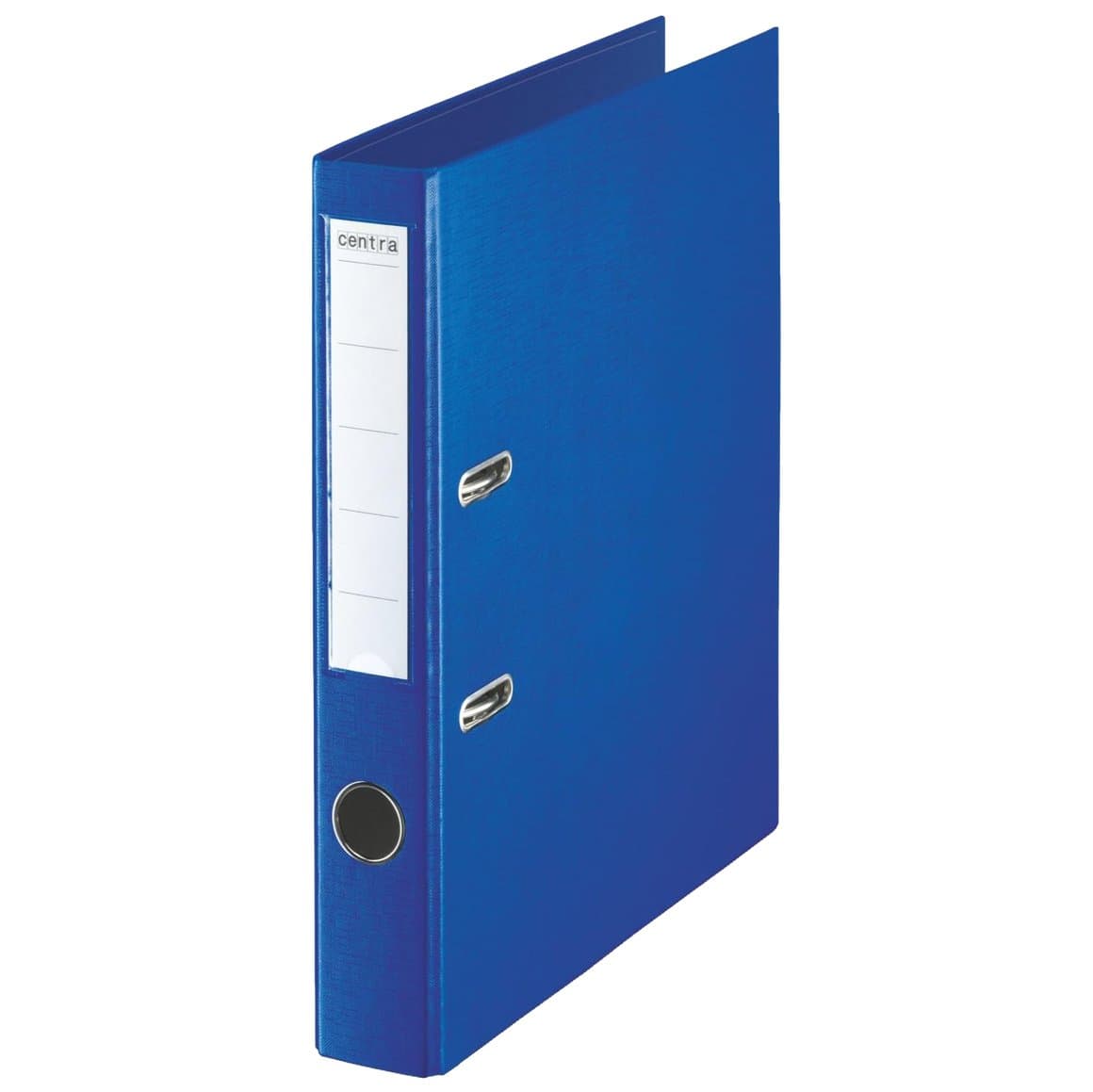 Esselte Bréfabindi A4 5cm, blátt 1