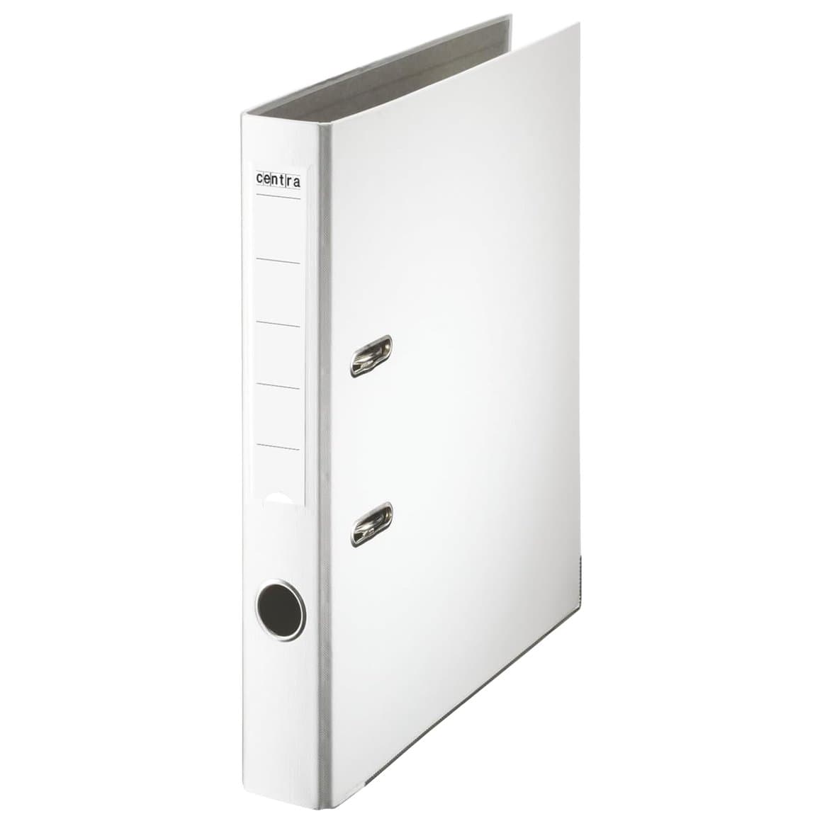 Esselte Bréfabindi A4 5cm, hvít 1