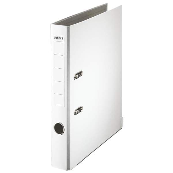 Esselte Bréfabindi A4 5cm, hvít