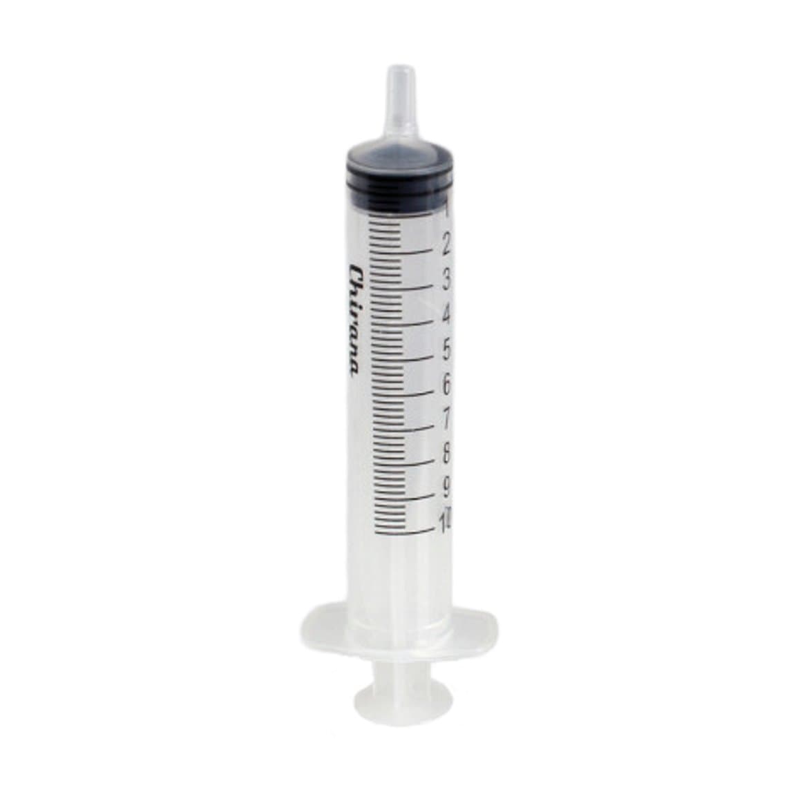 Chirana 10ml luer sprauta, 100 stk. 1