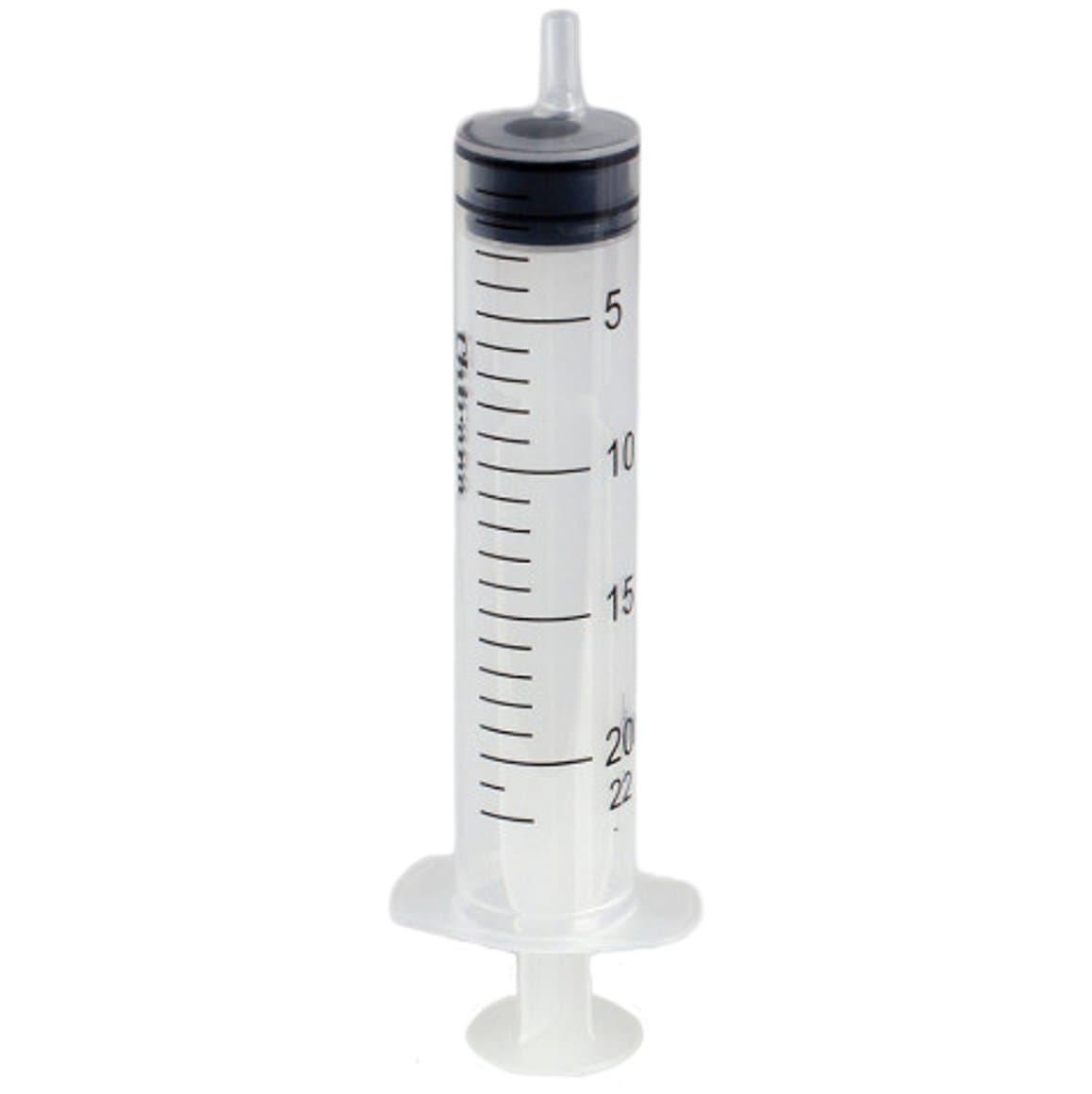 Chirana 20ml luer sprauta, 50 stk. 1