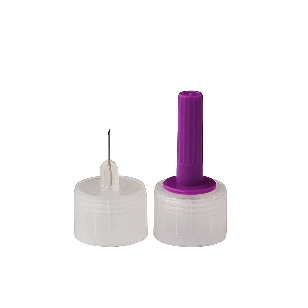 Chirana insulin pen needle 31Gx5mm, 100 stk 1