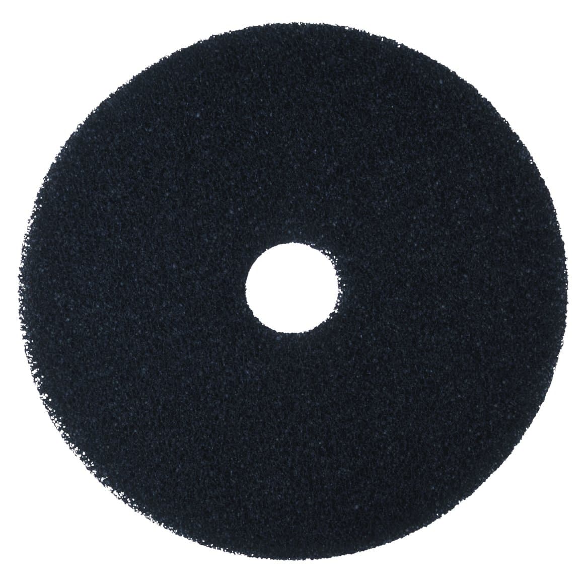 Vélapaddi 17 / 43,18cm svartur, 5stk 1