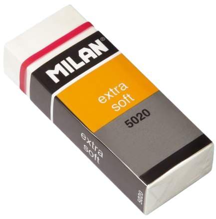 MILAN Strokleður mjúkt 5020