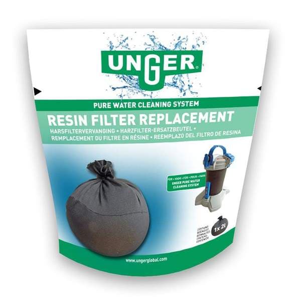 Unger resin filter fyrir AK160P