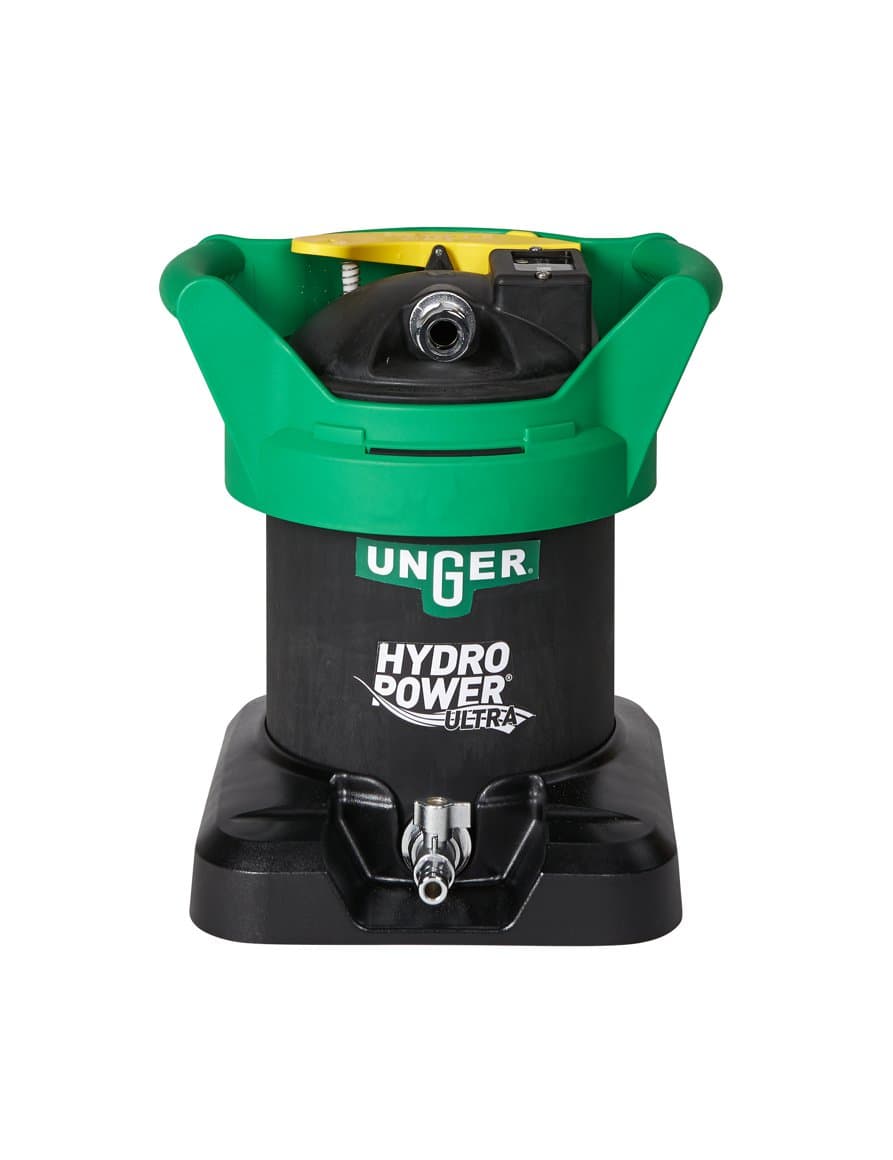 Unger Hydro Power filter start sett 1