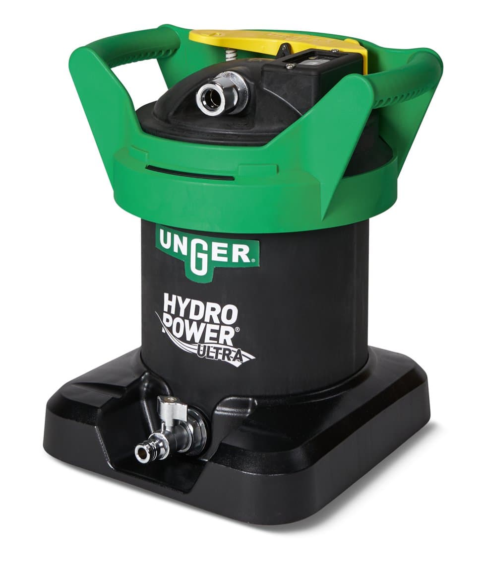 Unger Hydro Power filter start sett 2