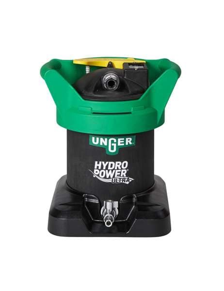 Unger Hydro Power filter start sett