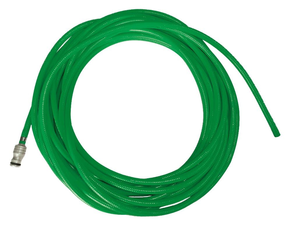 Unger DuroFlex nLite slanga græn, 25m 1