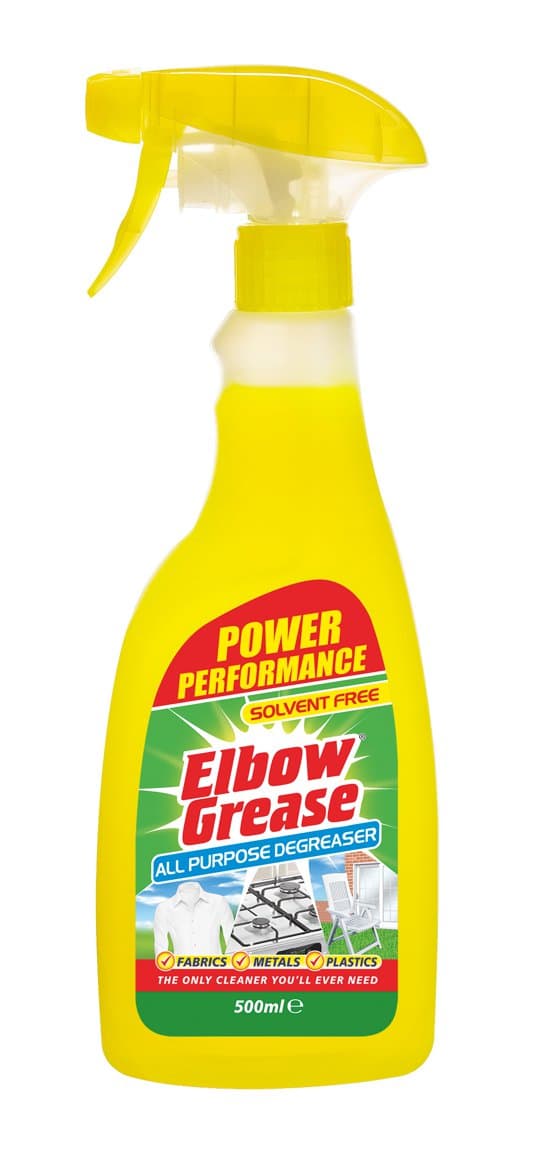 Elbow grease alhreinsir 500ml 1