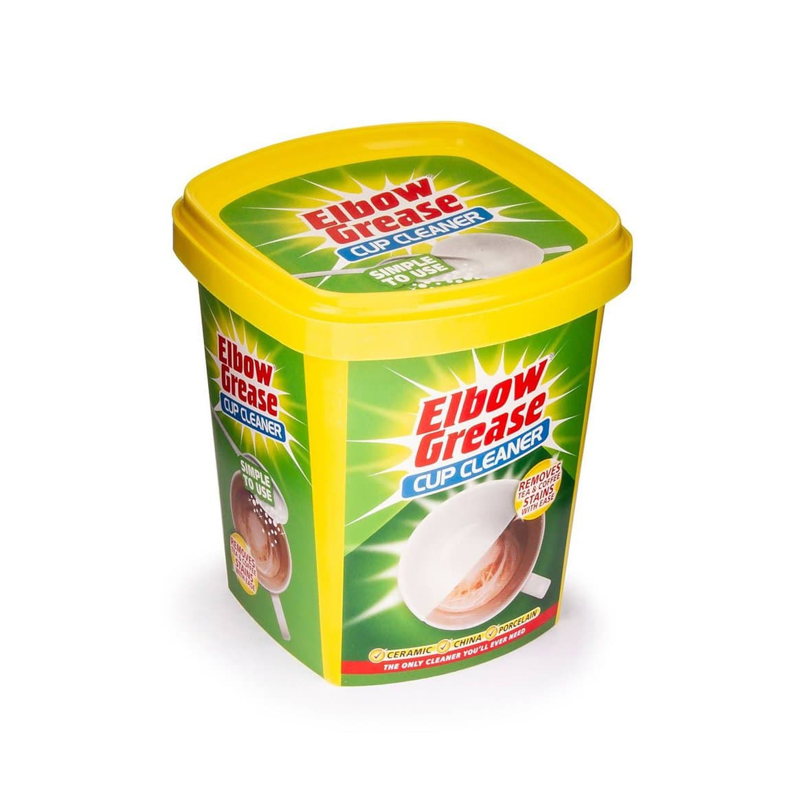 Elbow grease forhreinsir fyrir bolla 350gr 1