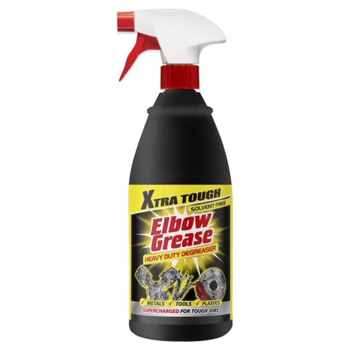 Elbow grease krafthreinsir 1l 1