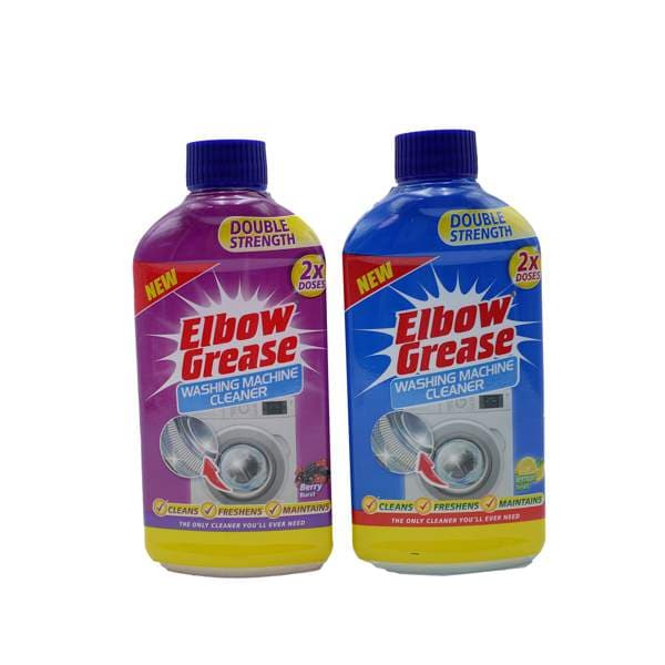 Elbow grease þvottavélahreinsir 250ml