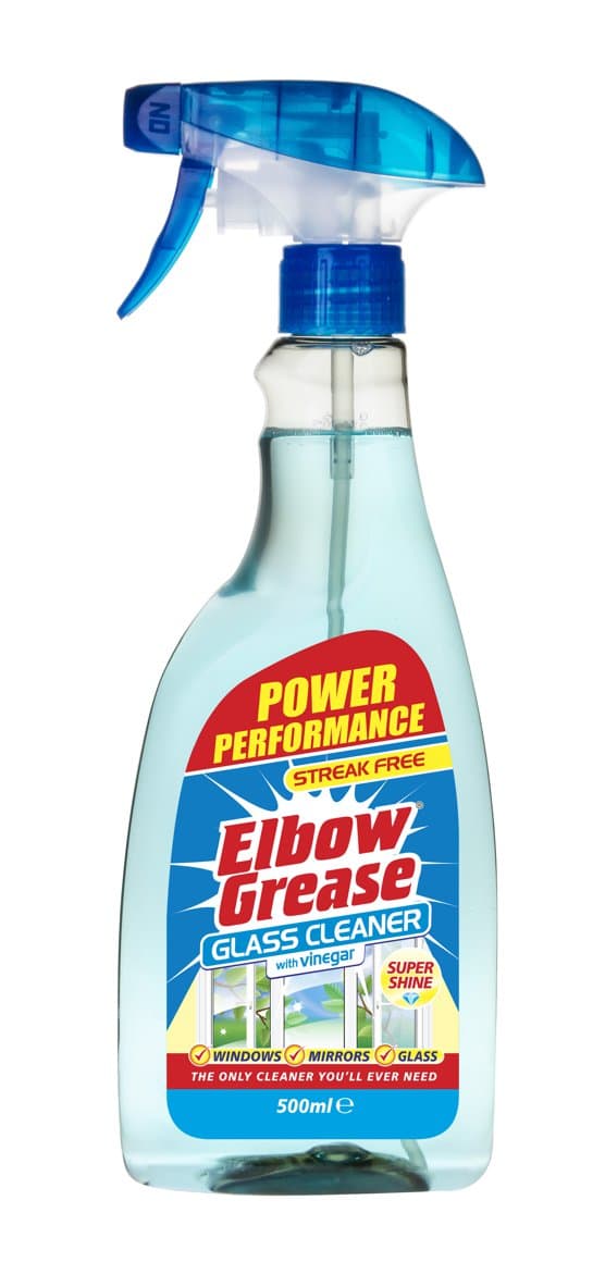 Elbow grease glerúði 500ml 1