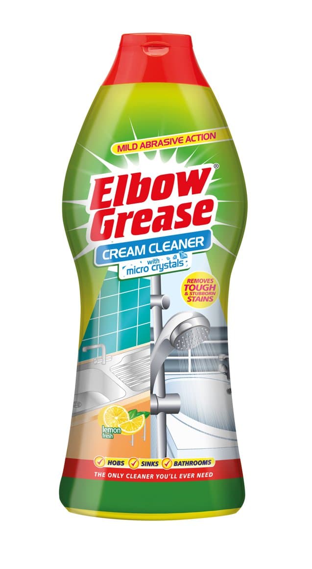 Elbow grease ræstikrem 540gr 1