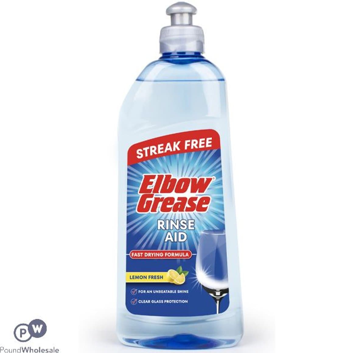 Elbow grease uppþvottagljái 500ml 1