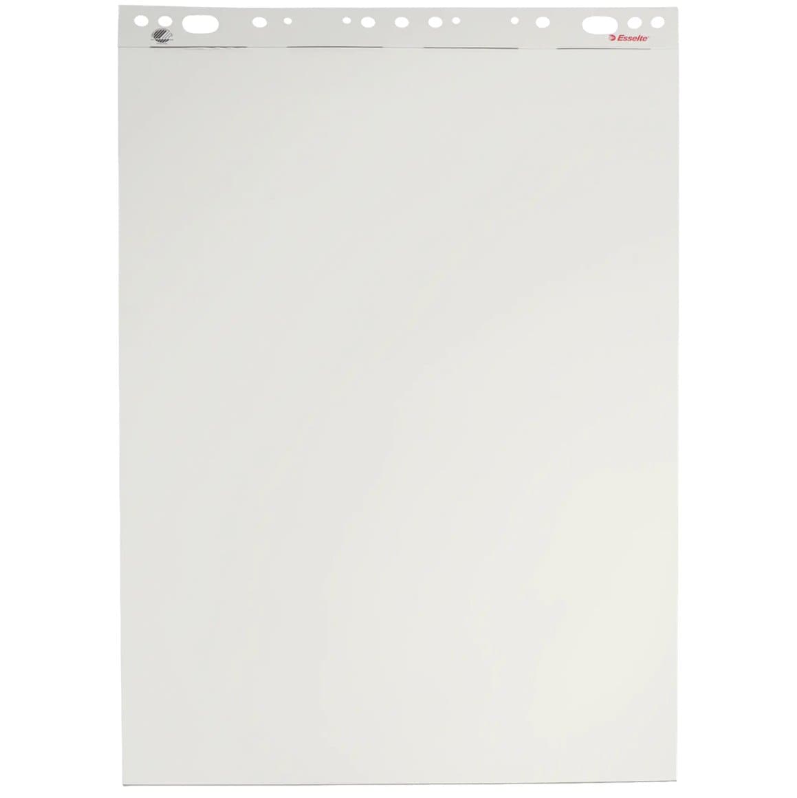 Esselte flettitöflupappír, 50blöð, 59x80, 5 í pk 1