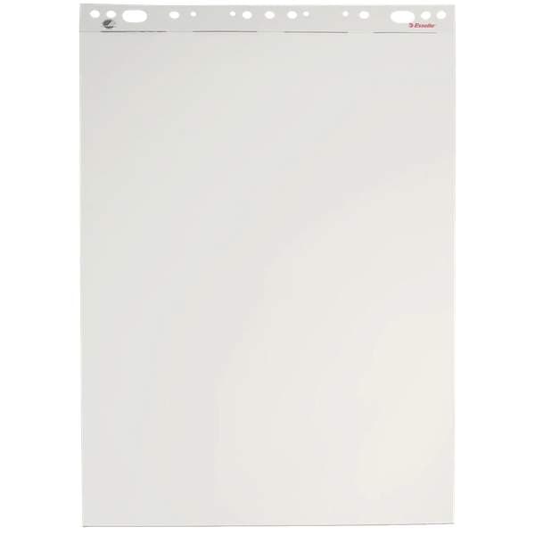Esselte flettitöflupappír, 50blöð, 59x80, 5 í pk