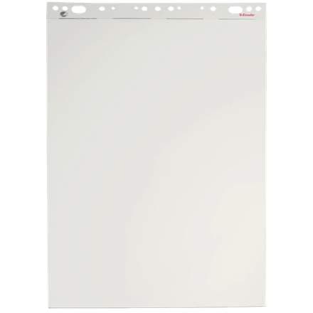 Esselte flettitöflupappír, 50blöð, 59x80, 5 í pk