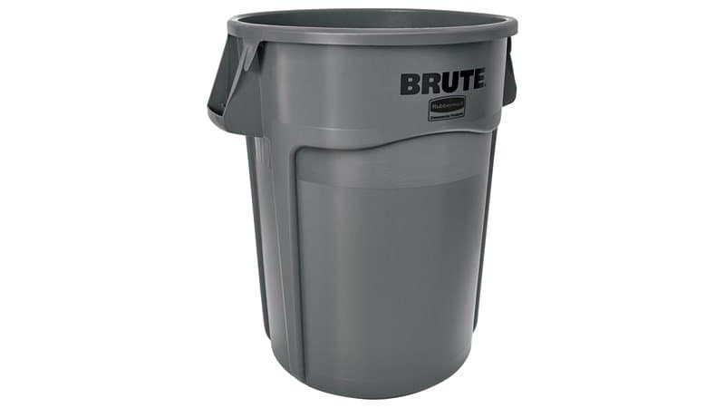 BRUTE fata 167l grá 1