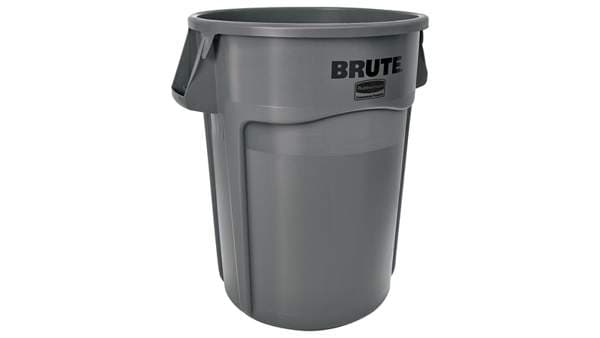 BRUTE fata 167l grá