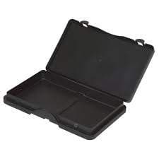 Rubbermaid lok fyrir hótelvagn