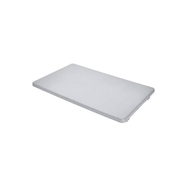 Rubbermaid hilla fyrir hótelvagn