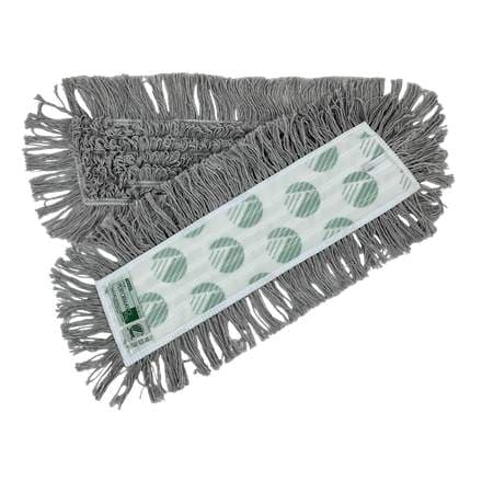 NMF Moppa 40cm, 5 í pk, frönskum, svansvottun