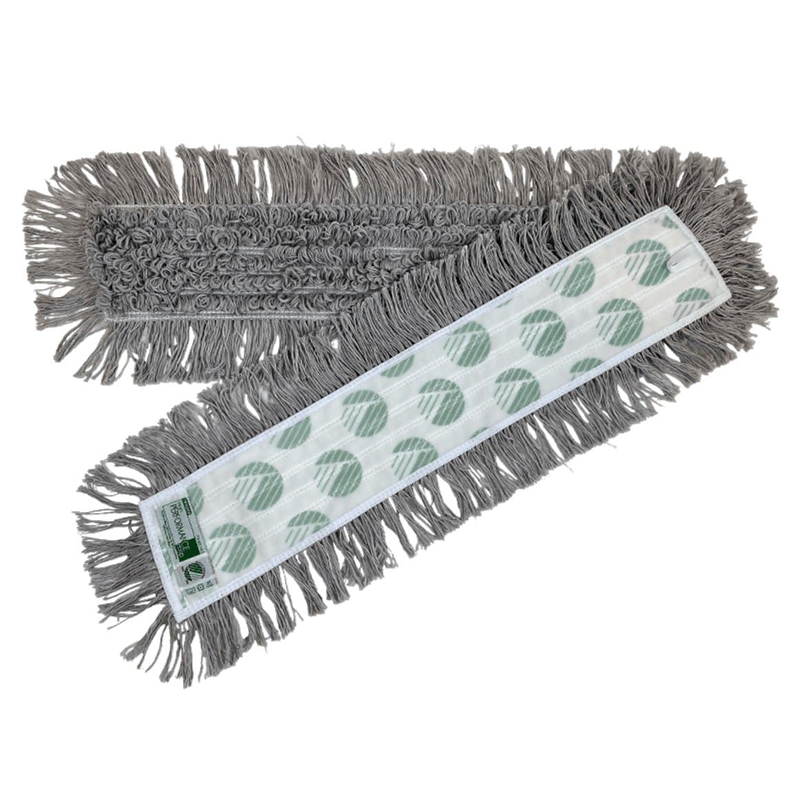 NMF Moppa 60cm, 5 í pk, frönskum, svansvottun 1