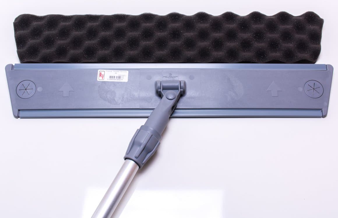 Filmop rykmoppusett 60cm 1
