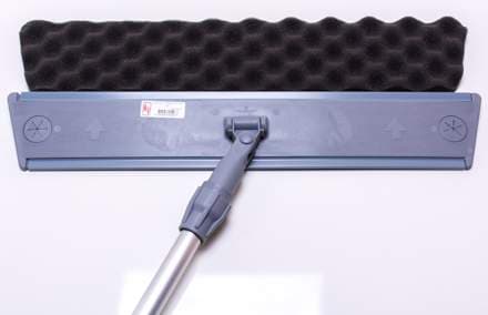 Filmop rykmoppusett 60cm