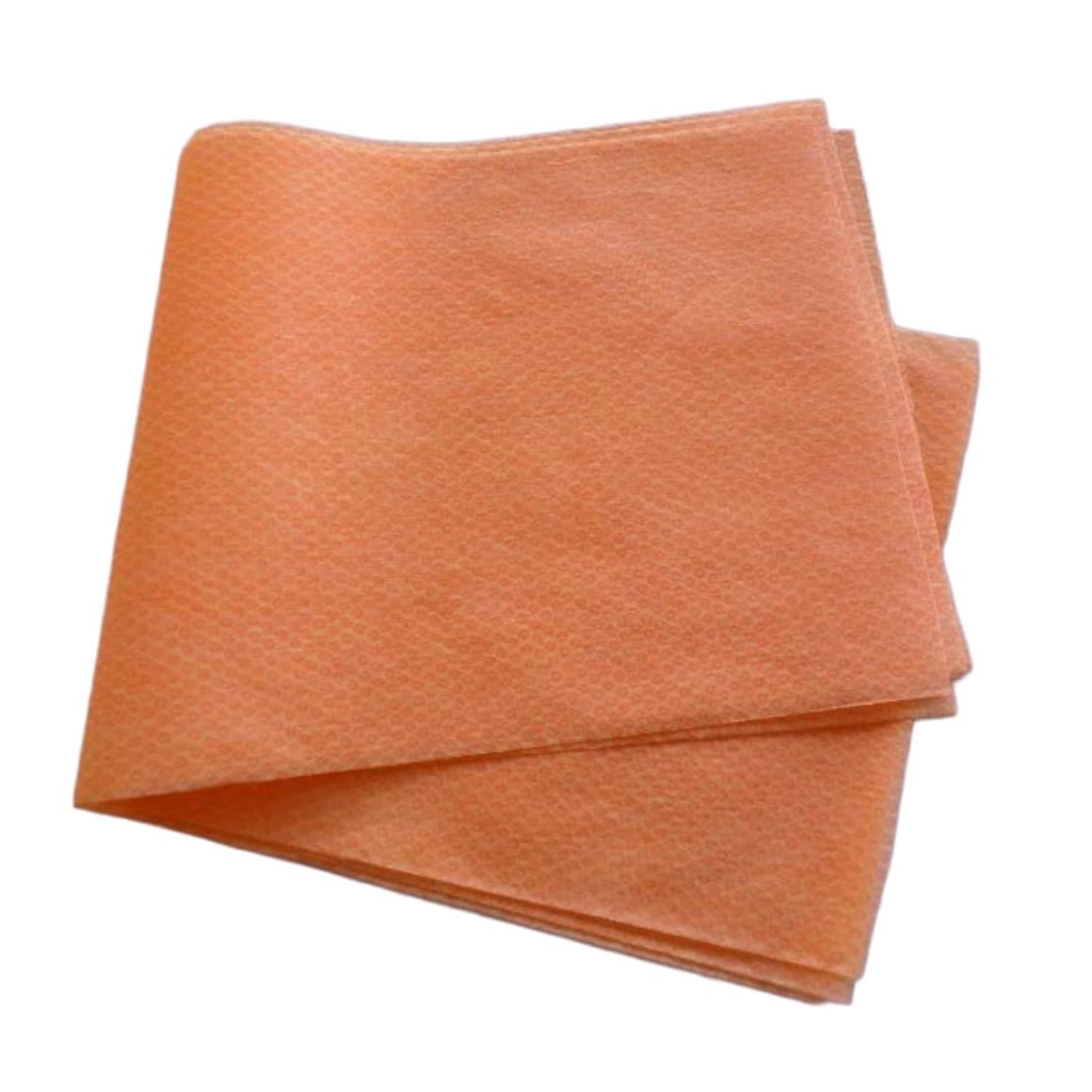 Rykmoppa 60cm appelsínugul, 50stk 1