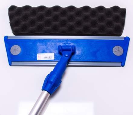 Filmop rykmoppusett 40cm