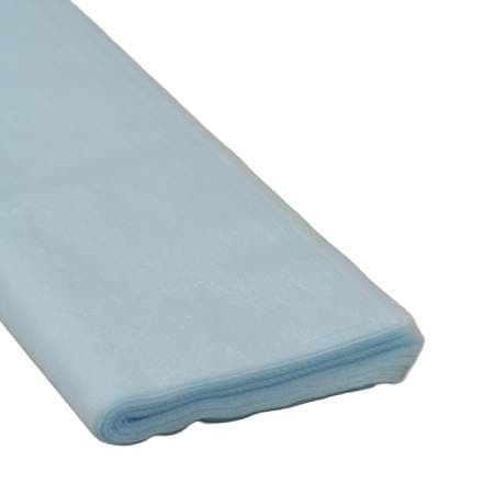 Rykmoppa 40cm blá, 50stk