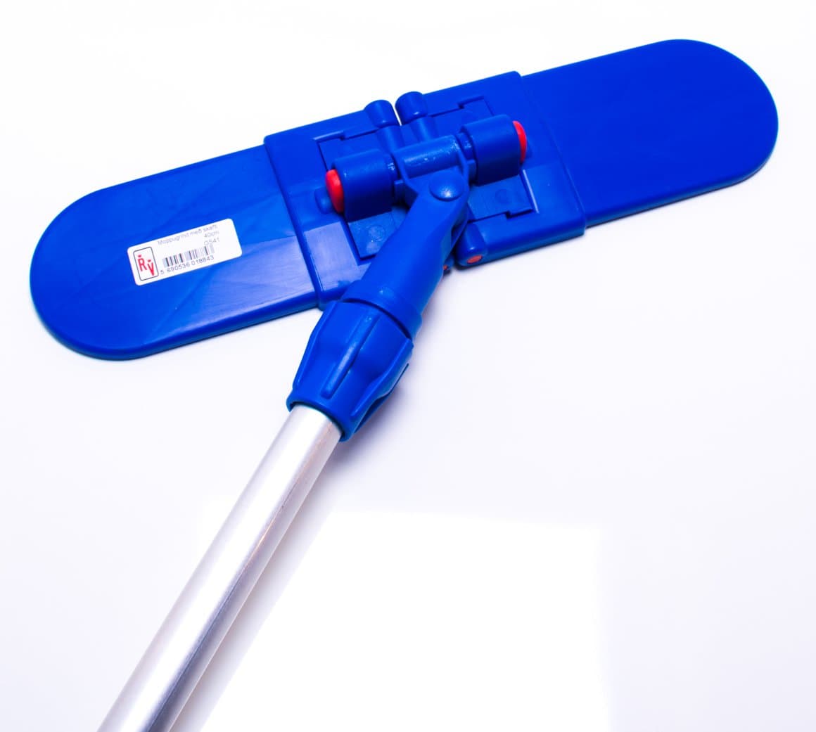 Filmop moppugrind með skafti 40cm 1