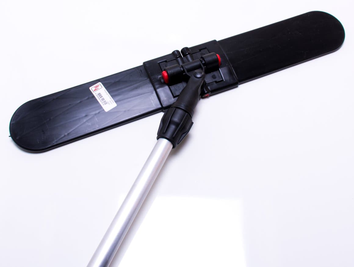 Filmop moppugrind með skafti 60cm 1