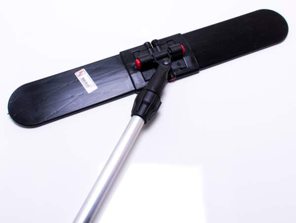 Filmop moppugrind með skafti 60cm