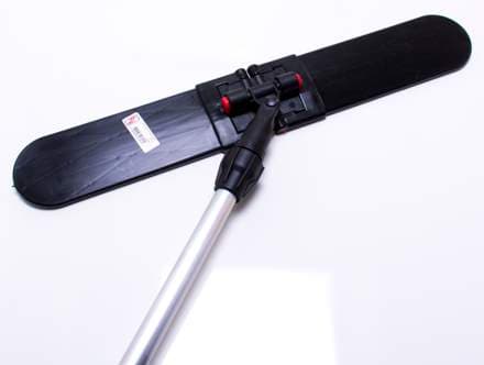 Filmop moppugrind með skafti 60cm