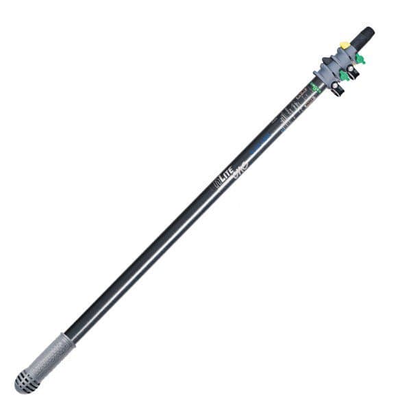 Unger HiFlo fiberskaft, 90-150cm 1