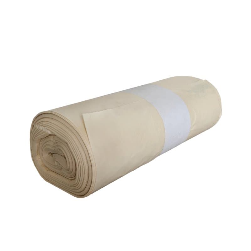 Maíspokinn 87x132cm 140ltr, 20stk á rúllu 1