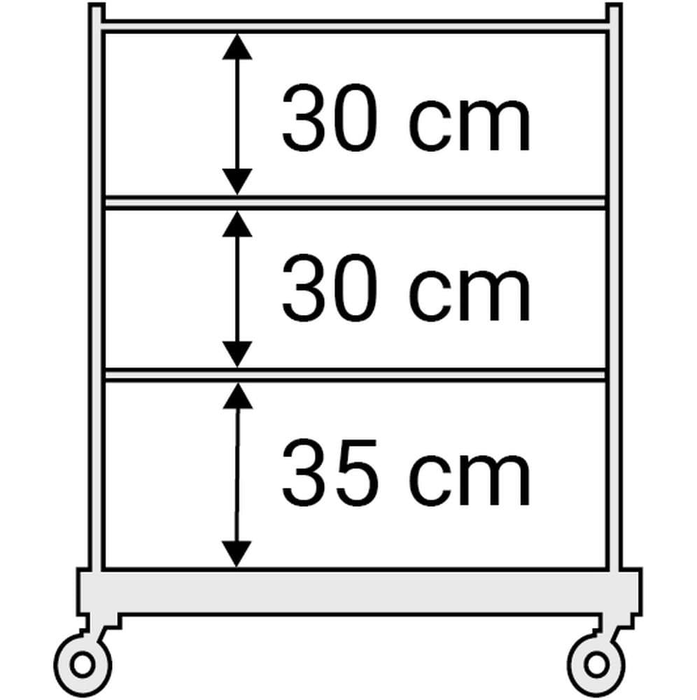 Filmop hótelvagn Morgan 612 2